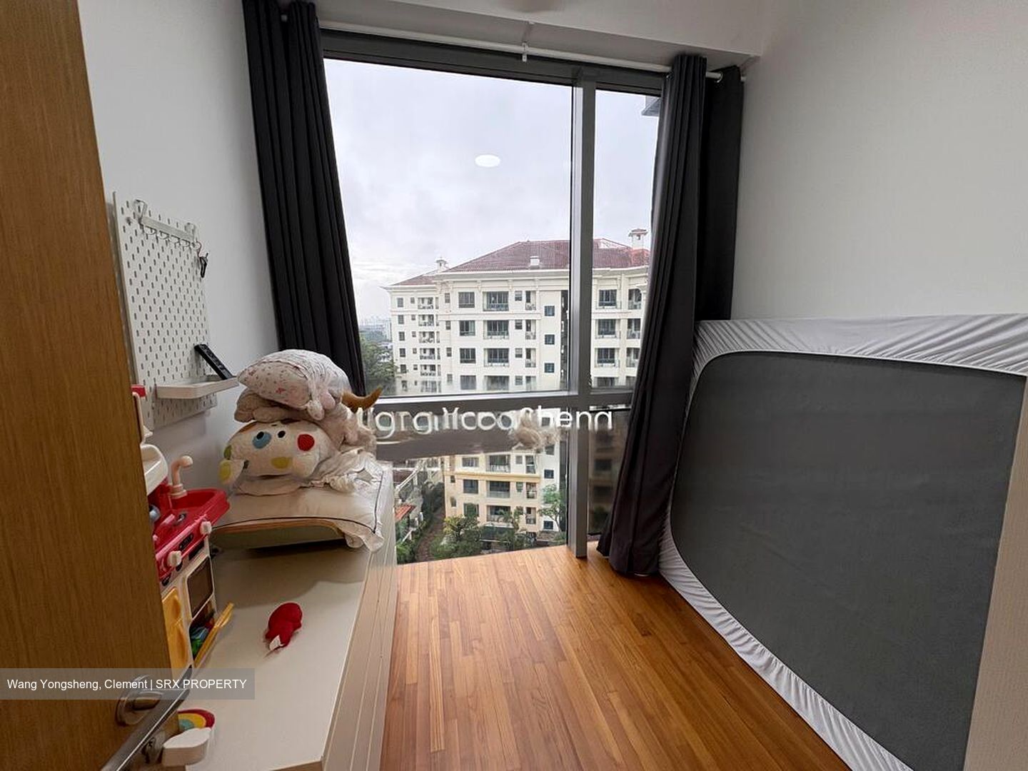 Mont Botanik Residence  (D23), Condominium #475793331